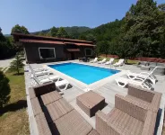 Feel & Live Hotel Villas Restaurant Hotel di Sapanca