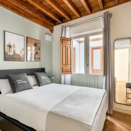 Limehome Granada Calle Mirasol