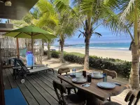 Mi Playa Galapagos Beachfront Hotels in Isabela