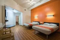 Motel 6 Globe, AZ