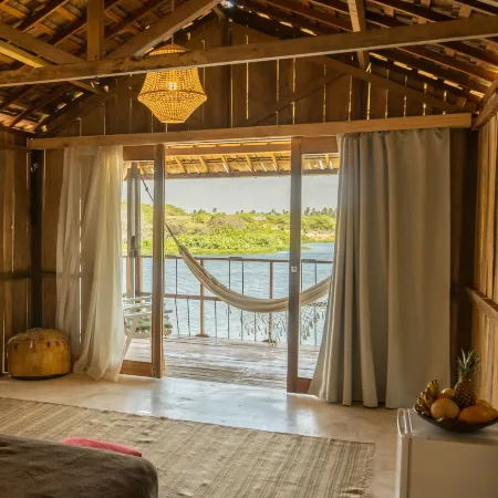 Casa na Lagoa Hotels in Paracuru