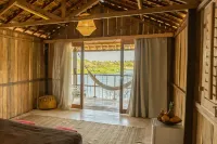 Casa na Lagoa Hotel a Paracuru