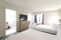 Lake Placid Inn Boutique Hotel
