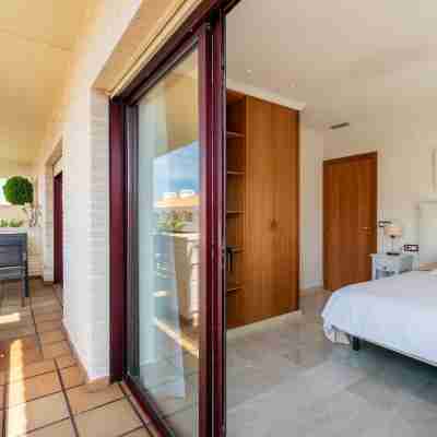 Apartamentos Albir Confort 1 Dormitorio Rooms