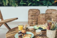 Cala Lanuza Suites