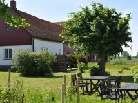 Villa Sandby B&B Hotel di Loderup