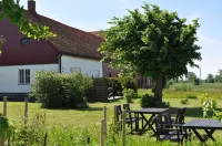 Villa Sandby B&B