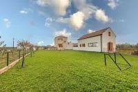 Villa Pan ZadarVillas - Villas