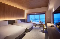 Hotel Alacooju Okinawa Hotels in Urasoe