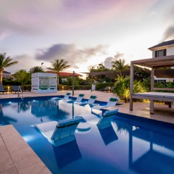 Grand Windsock Bonaire