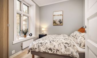 Rosen Apartment