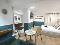 La Belle Endormie B&B - อ่างจากุชชี่