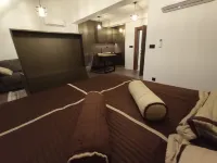 Apart Hotel Fantasia  호텔