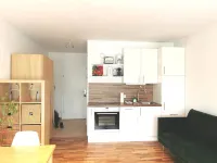 Rafael Kaiser - Apartment Sunlight