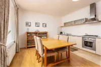 No27 the Barclay - Donnini Apartments Hotels in Kilmarnock