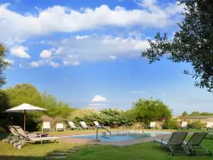 Alcaufar Vell Hotel Rural & Restaurant