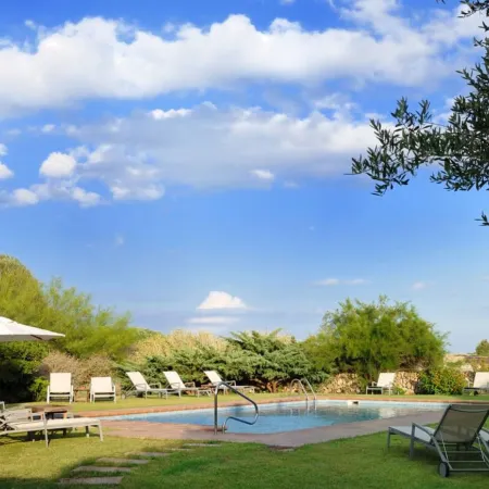 Alcaufar Vell Hotel Rural & Restaurant