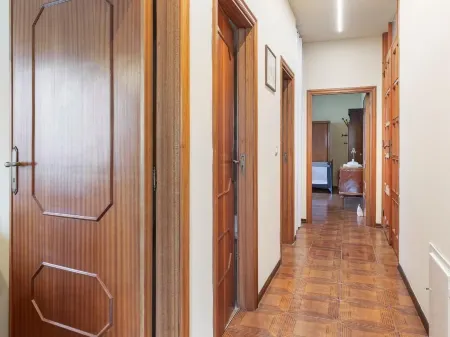 Maximum House in Subbiano