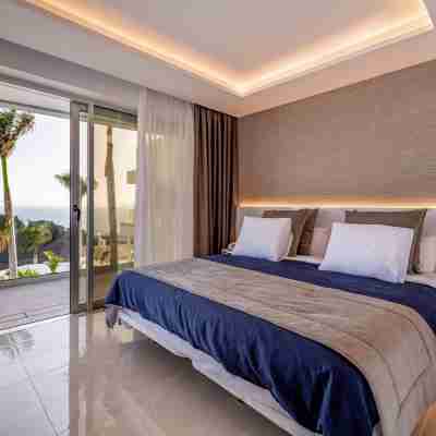 Grand Horizon Luxury Boutique Apartments Rooms