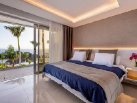 Grand Horizon Luxury Boutique Apartments Hotels in Puerto Rico