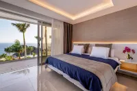 Grand Horizon Luxury Boutique Apartments Hôtels à : Puerto Rico