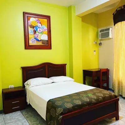 D’ Ruiz Hotel Hotels in 