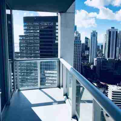 Amazing Unit Miami Brickell- Sea and City View- Others