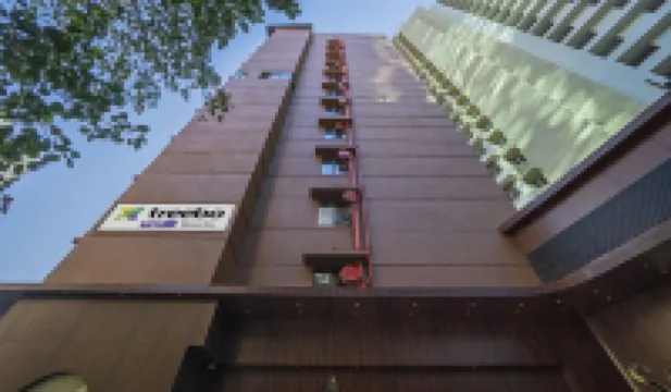Treebo Premium Savera Inn Hotels in Mumbai