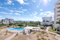 Casa Blanca Golf Villas - Uima-altaat