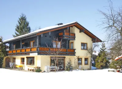 Apartment Near Königssee and Jennerbahn Các khách sạn gần Jennerbahn