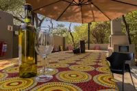 African Sky Villas Hotels in Marloth Park