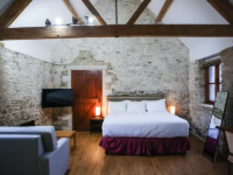 Kingston Country Courtyard Hoteles en Wareham