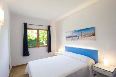 Nuvolet Apartments Các khách sạn ở Cala en Forcat