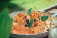 Alaya B&B - Yoga & Surf Retreat - Frühstück