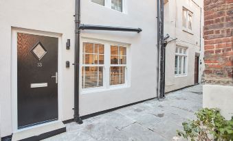 Grumbles Cottage at Loggerhead Yard