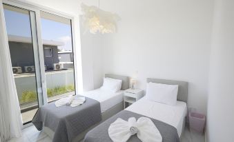 Protaras Olivine Villa Ol13