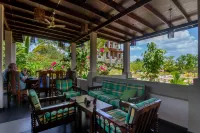 Paddyway Resort Hotel a Pottuvil