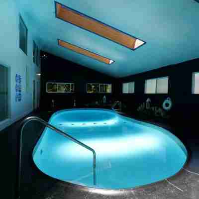 三松小屋旅館 Fitness & Recreational Facilities