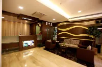 Hotel Dortn Hinjawadi Phase 1