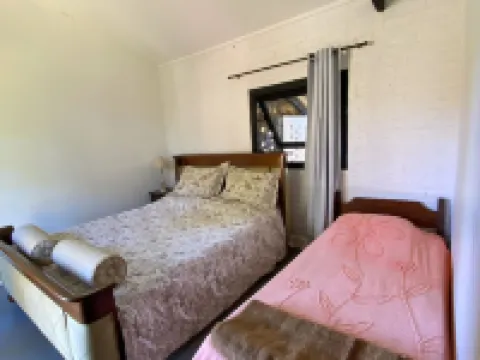 Chácara Espetacular em Ibiúna Hotels in Ibiuna