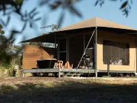 Canvs by Cabn Seppeltsfield Barossa Hotels in Nuriootpa