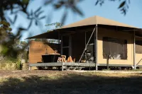 Canvs by Cabn Seppeltsfield Barossa Hotels in Tanunda