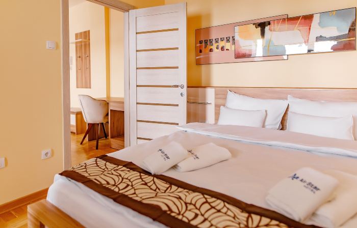 Hotel AirStar