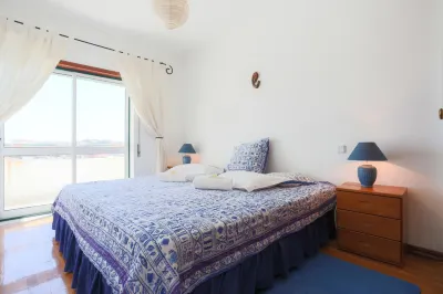 Sotto Mayor Residence Hotels near Cape Mondego viewpoint