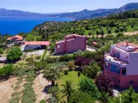 Villa Serenity a Luxury Relaxing Retreat with Swimming Pool in Kymi Euboea Hotels in Kimi