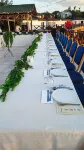 Dedeman Van Resort & Aqua - Завтрак