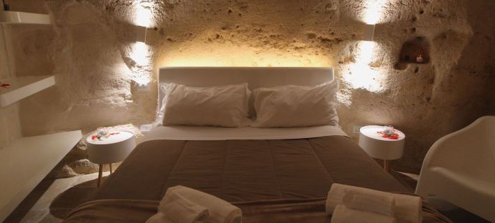 Il Casale di Maria Hotels in Matera