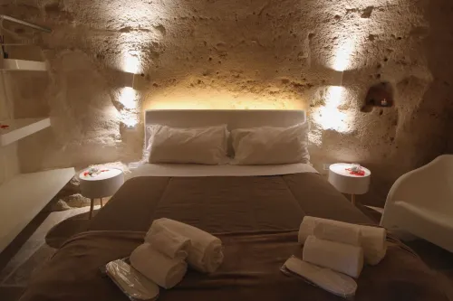Il Casale di Maria - Homestays