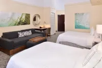SpringHill Suites Corona Riverside Hôtels à : Corona