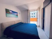 Molly Apartment Porto Santo Stefano Hotels in Cala Piccola